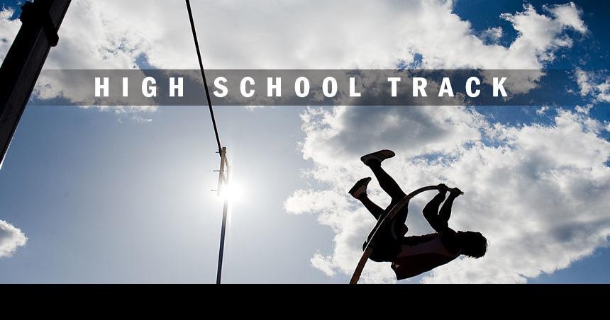 Lincoln North Star Boys and Girls' Meets at Omaha Westside