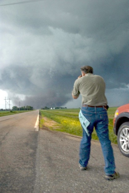 Jefferson County Had First Last Tornadoes Of 10 Nebraska News Journalstar Com