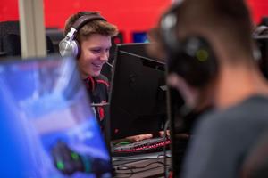 From 13 teams to 70 in three years, esports on the rise in Nebraska schools