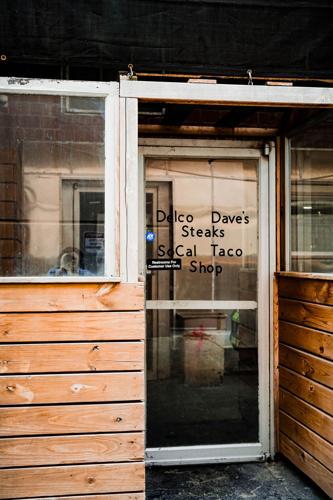 SoCal Taco Shop’s Secret to Flavor
