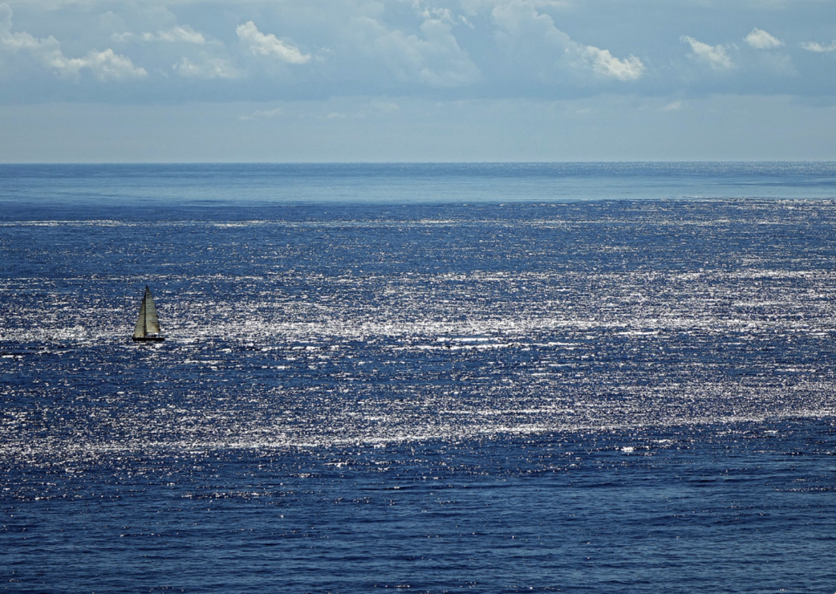 Question #90: What ocean is on the East Coast of the United States?