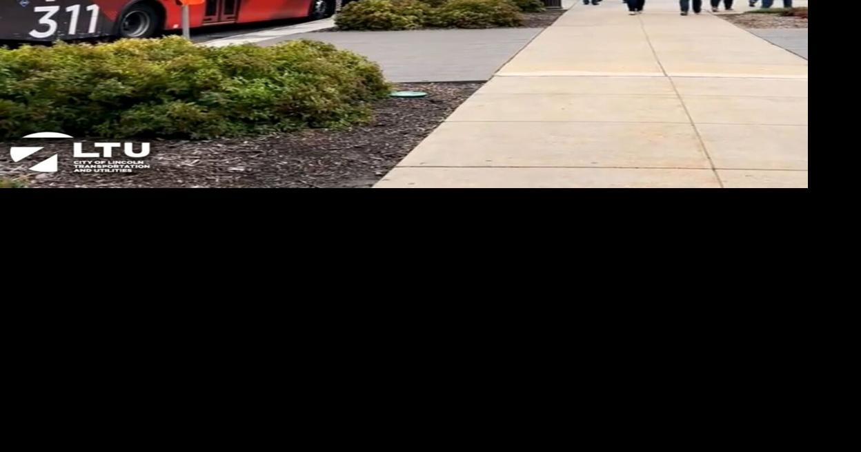 Heading to Huskers' opener? Don't expect to take StarTran. Sep 5, 2026