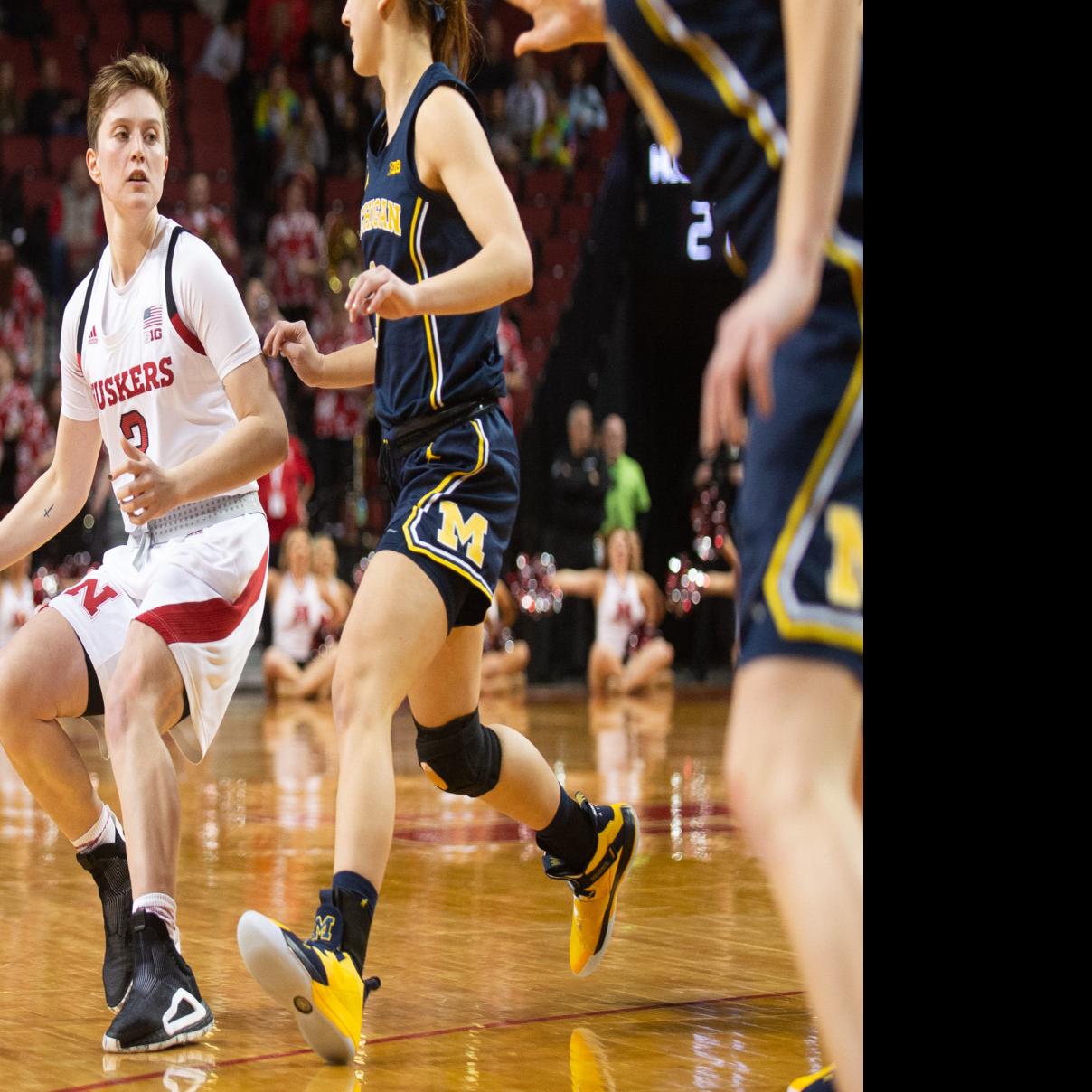 Husker Women Investing In Better Season In Hopes Of Returning To Postseason Women S Basketball Journalstar Com