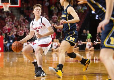 Michigan vs. Nebraska, 12.28
