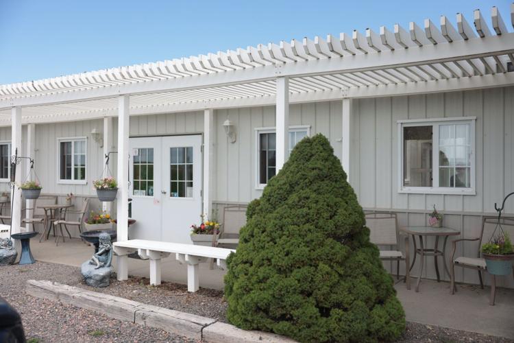 The not-so-secret Secret Garden makes its Nebraska Passport debut