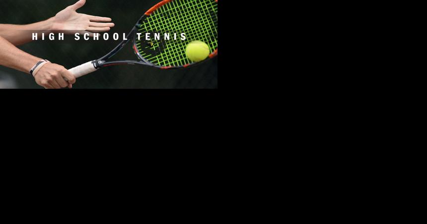 Southwests Poda Variyam rolling through Class A tennis field