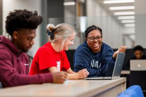College success begins with Southeast Community College spring advising