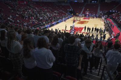 Omaha Central vs. Lincoln Southwest, 3.7