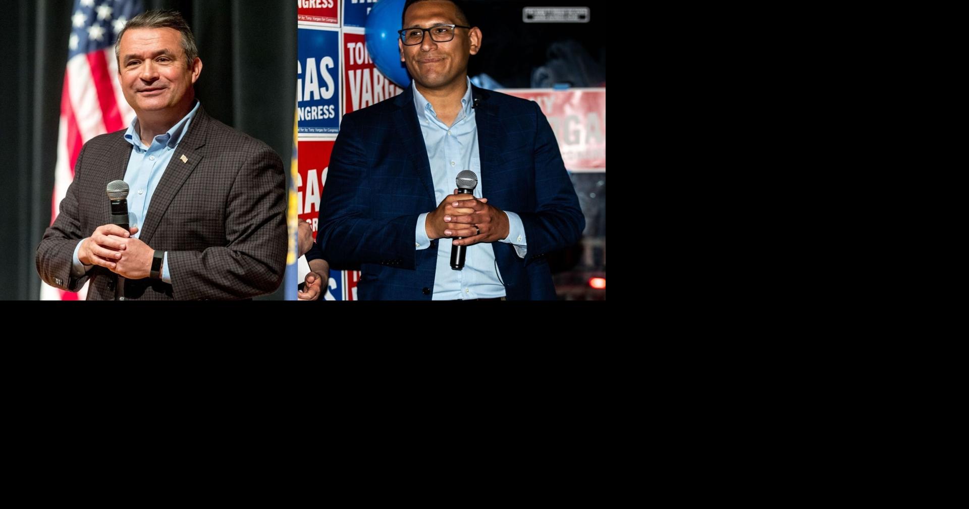 Outside spending flows into Nebraska congressional race between ... - Lincoln Journal Star