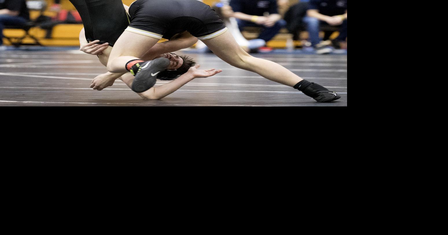 Photos Lincoln Northeast Midwest Classic wrestling invite