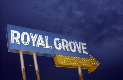 the-grove