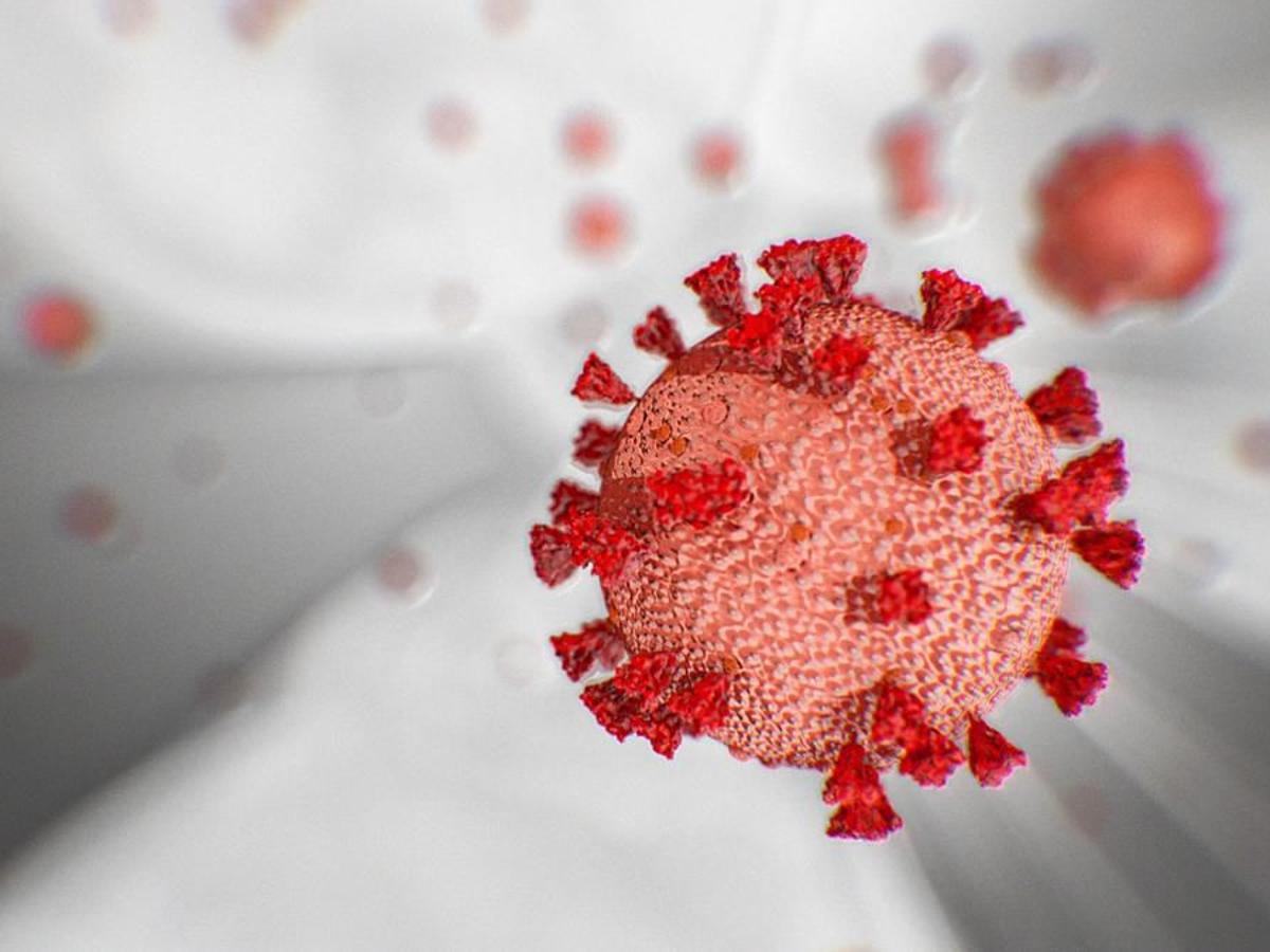 New Coronavirus Cases Reported Across Nebraska Including Lincoln