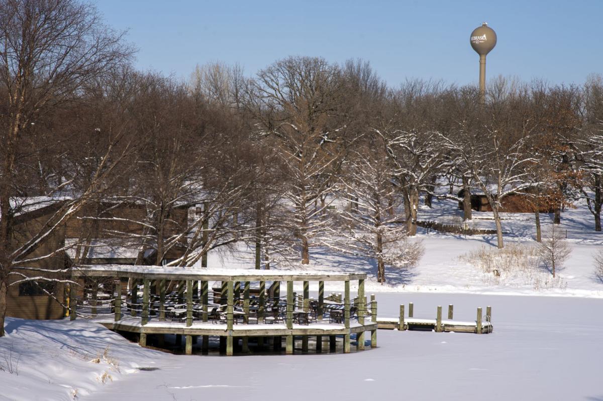 State parks surged during COVID, but cabin closures, limits cost