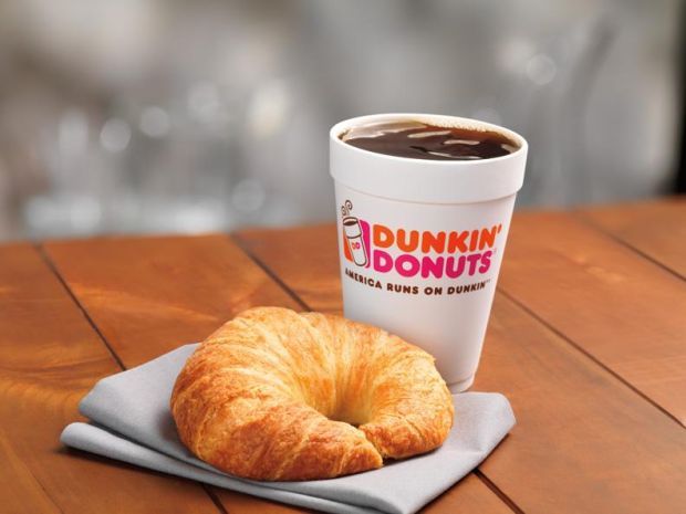 Dunkin' Donuts