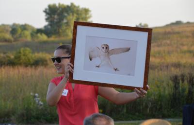 Tastes in the Tallgrass