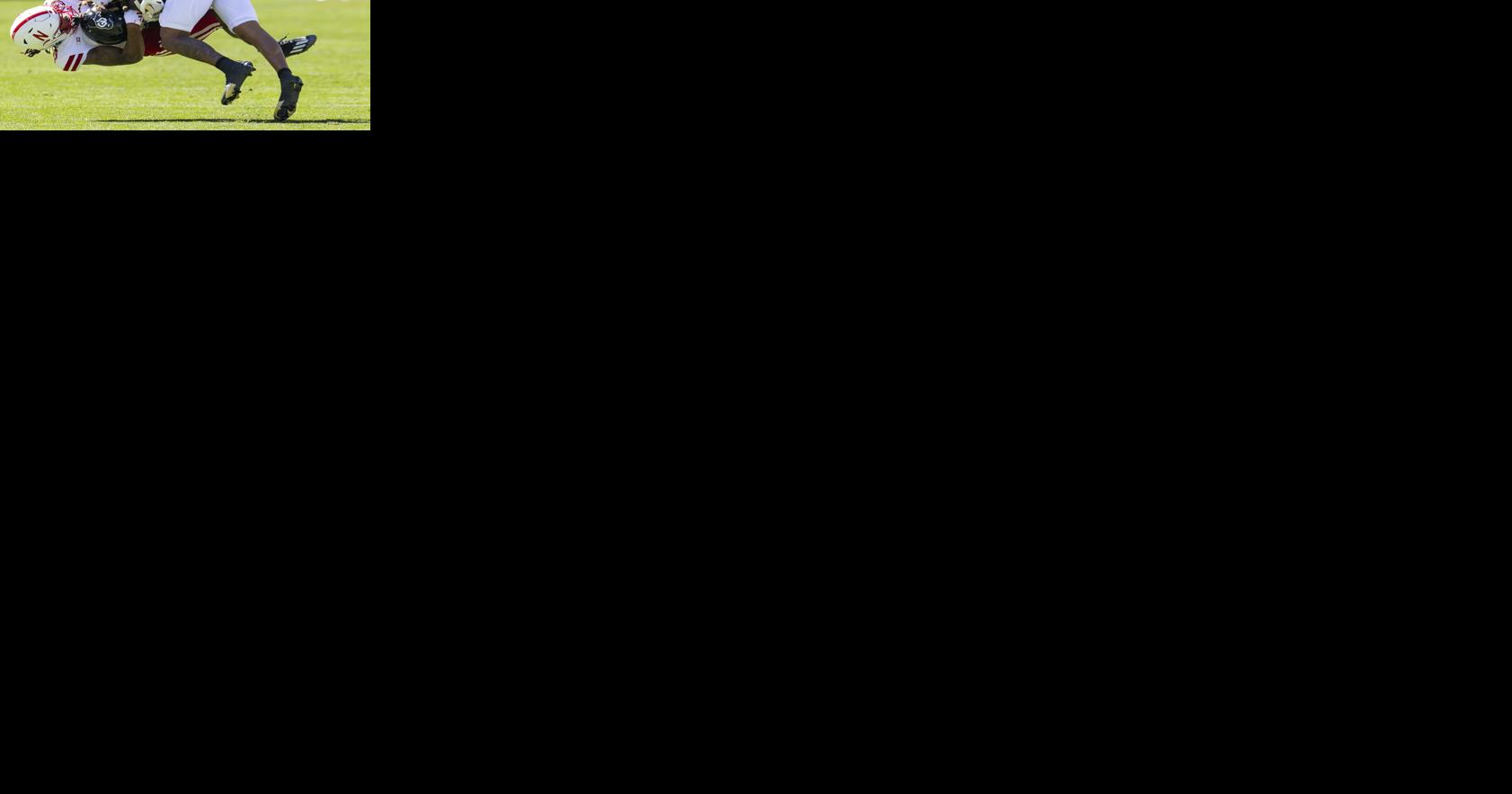 Nebraska defense shows off its potential against highpowered Colorado