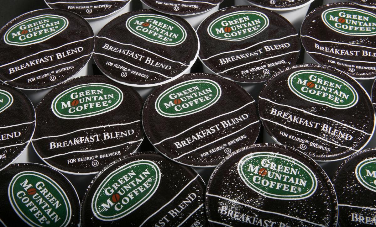 Ask the Food Doc Kcup disposal causes environmental concern