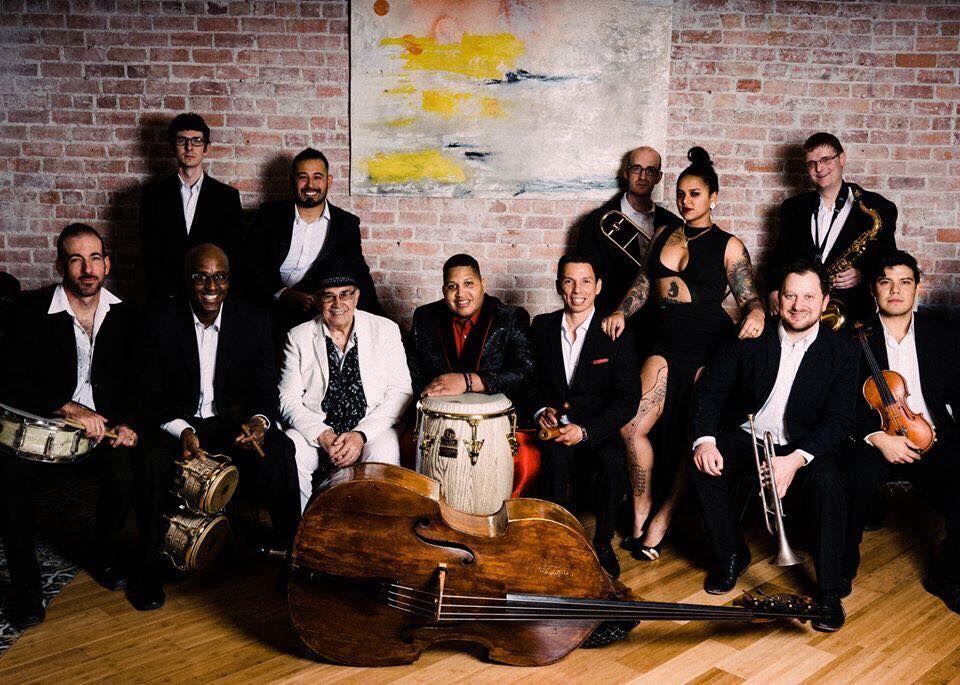 Andy WIlliam and the Nebraska All Stars