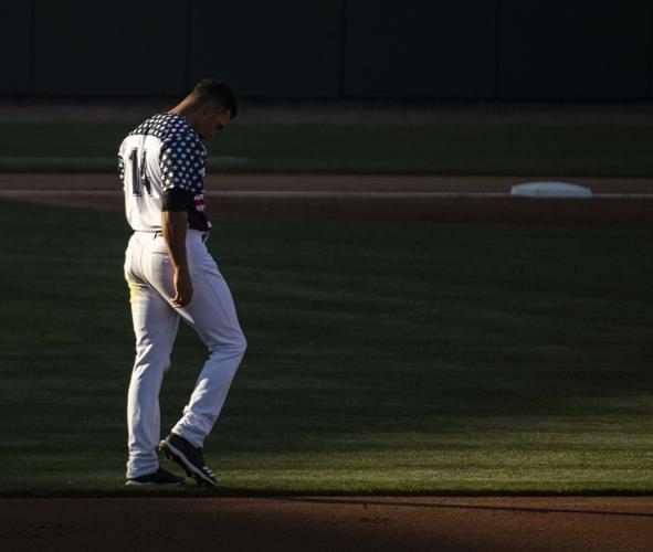 This year we are celebrating 20 seasons of the Lincoln Saltdogs