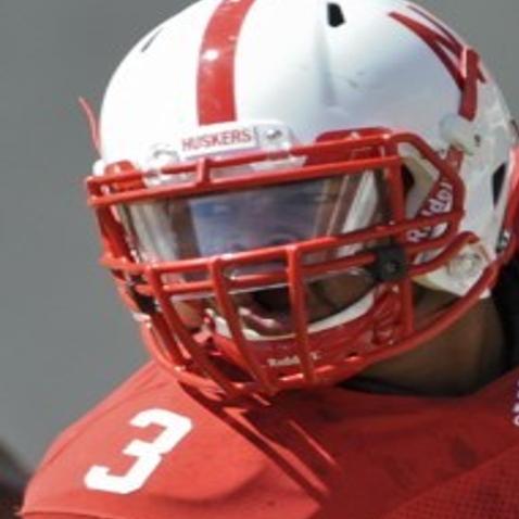 Ex Husker Thenarse Ready To Be Coaching Example Football