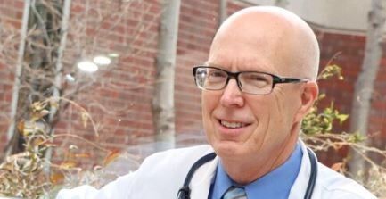Dr. Brian Bossard