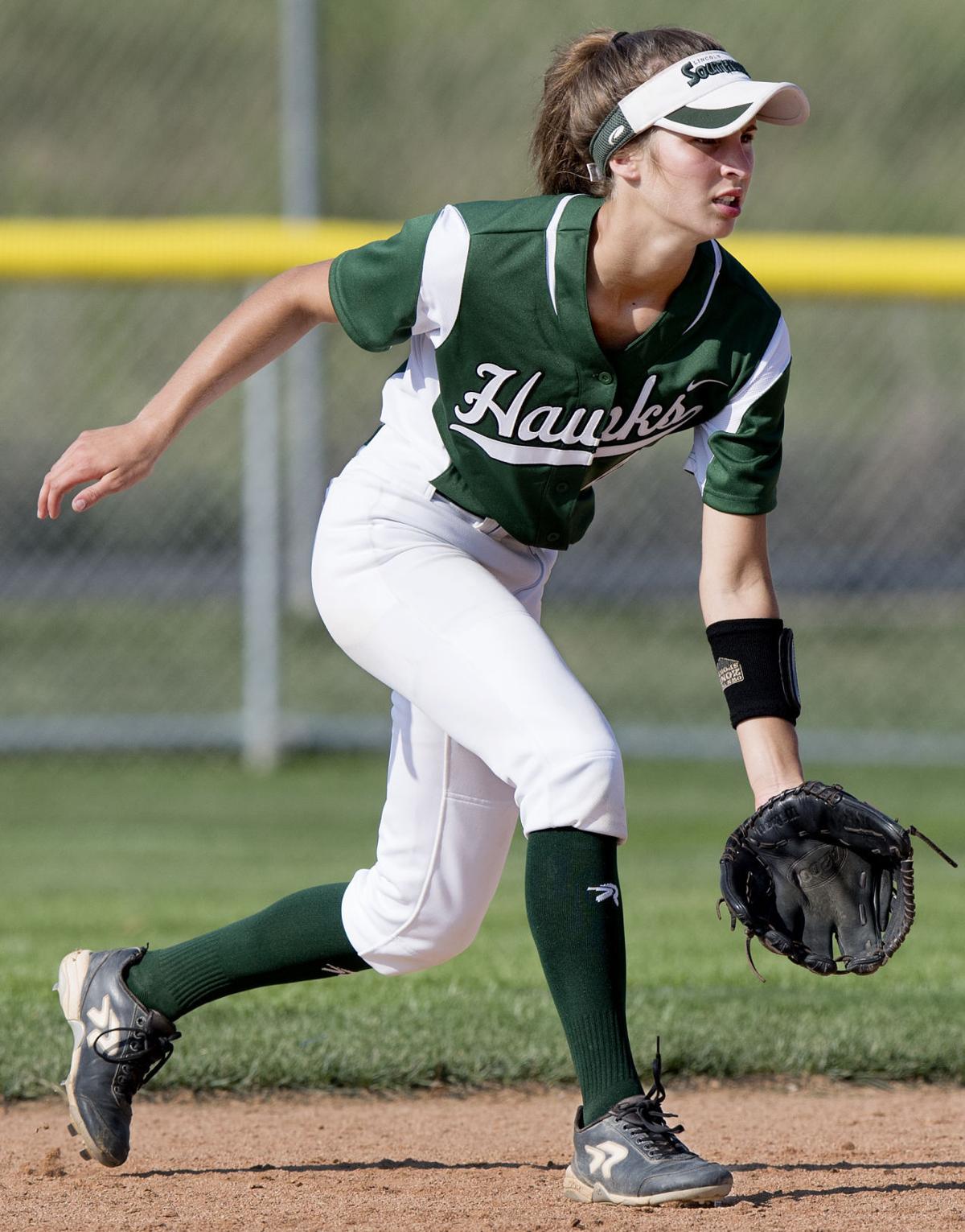 photos-southwest-blanks-millard-west-to-open-prep-softball-season