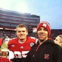 Spencer and Matt Lindsay