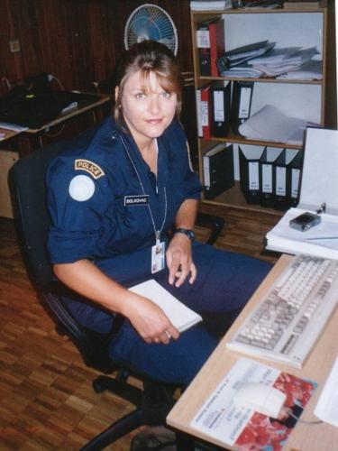  Kathryn Bolkovac