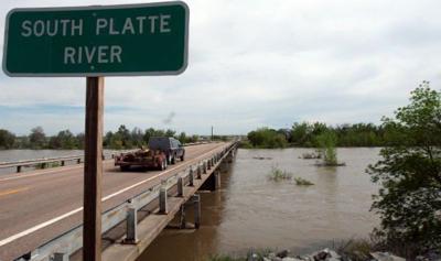 South Platte River