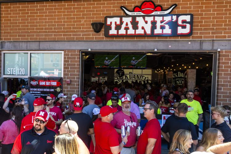 Railyard game day, 8.31