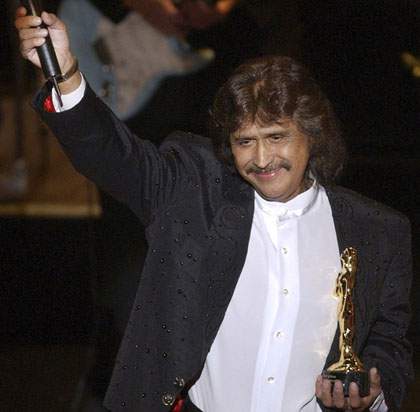 Freddy Fender Gravely Ill Entertainment Journalstar Com