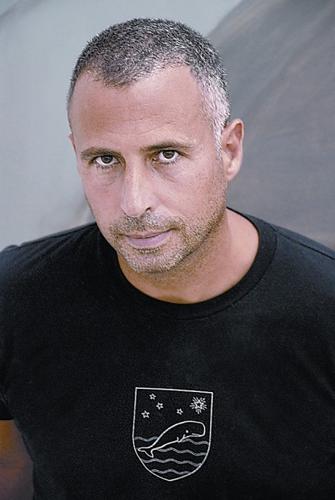 Enrique Martinez Celaya 