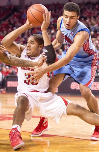 Delaware State vs. Nebraska, 11.19.15