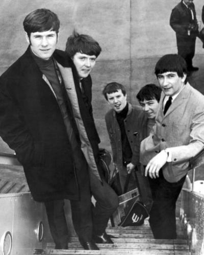 The Animals