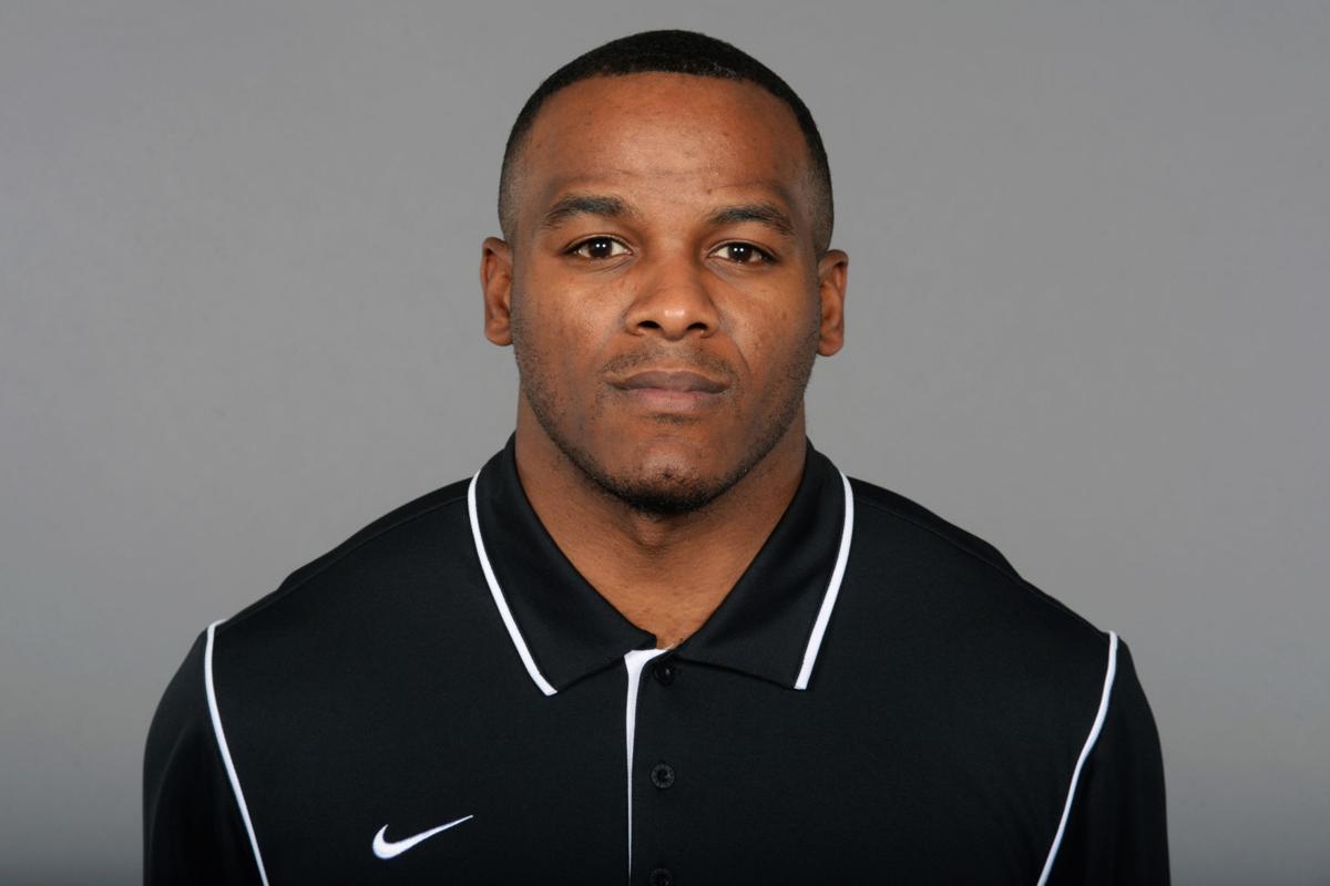 Jacksonville Jaguars 2016 Football Headshots