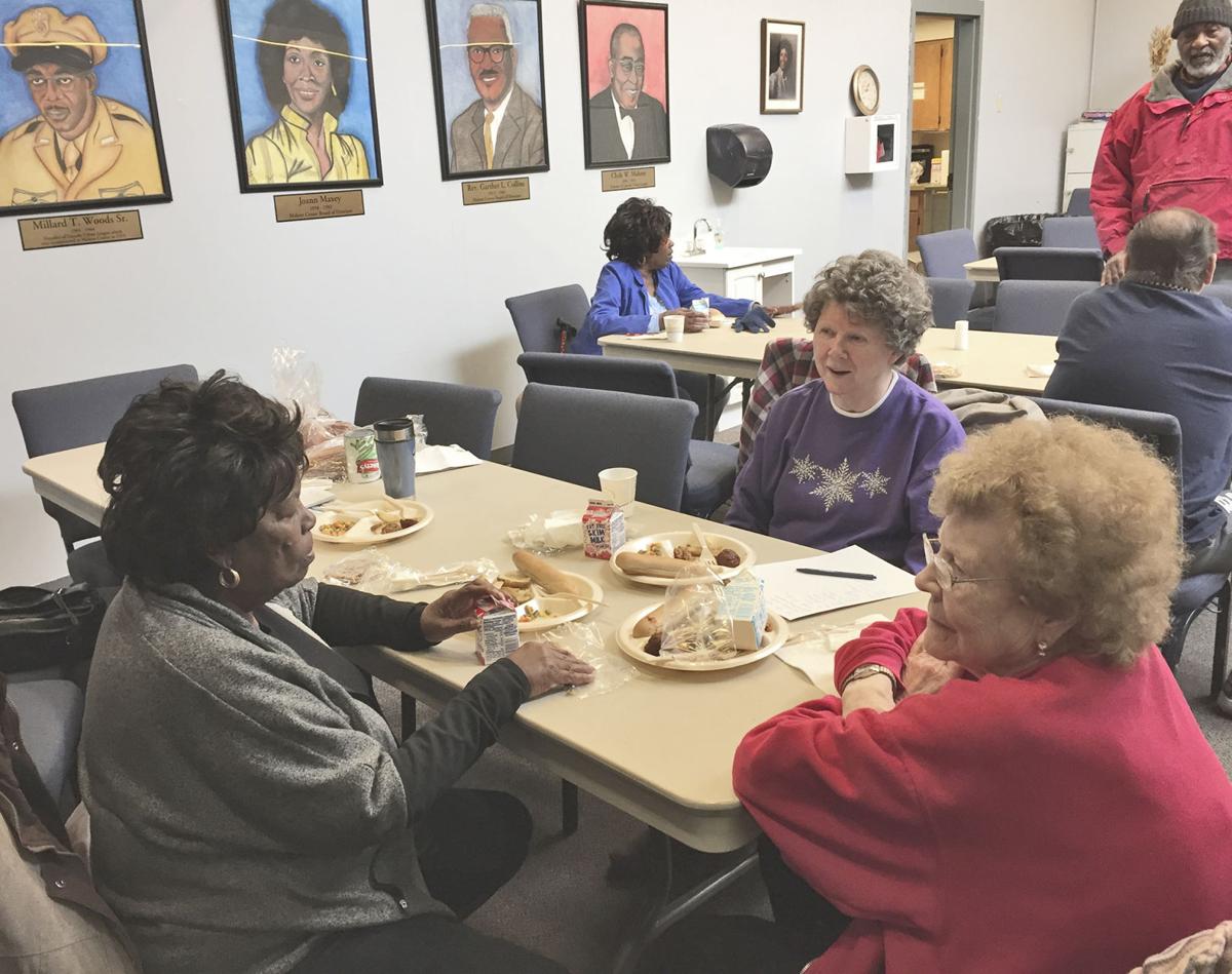 Senior Center