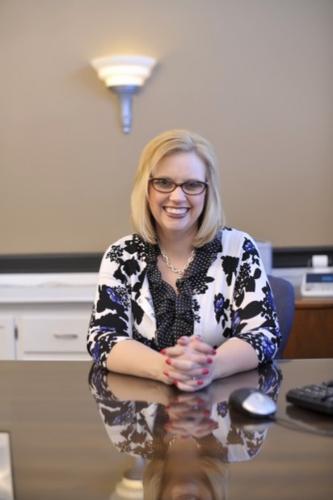 YWCA executive director office