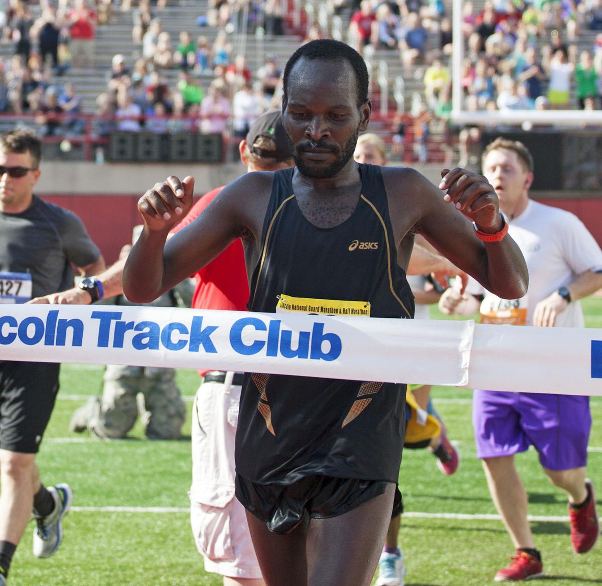 Photos: Highlights from the Lincoln Marathon | Photo galleries ...