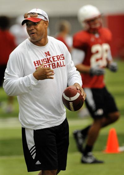 Marvin Sanders