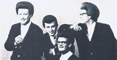 The Eccentrics