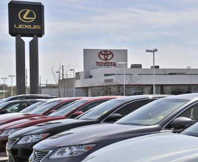 Lexus of Lincoln