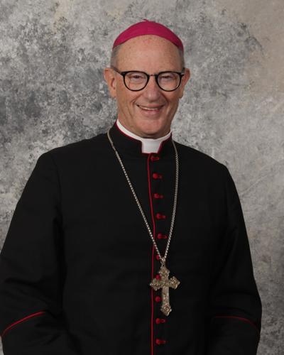 Bishop Conley