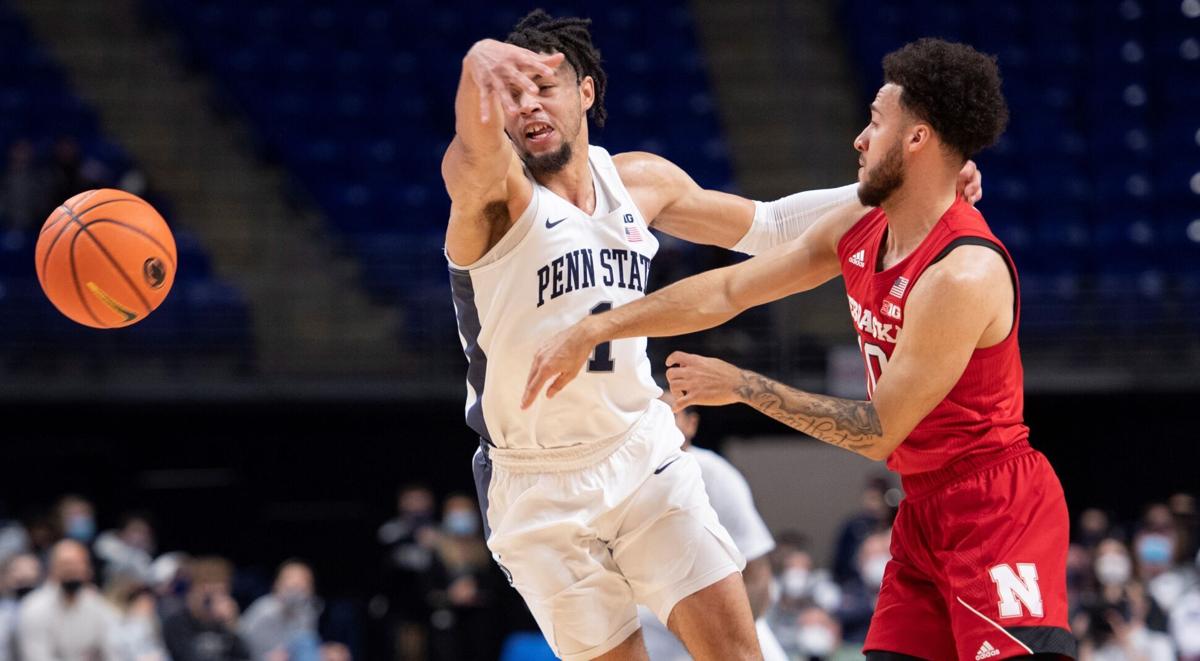 The execution was perfect': Husker hoops routs Penn State on ...