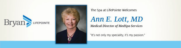 Medical Director of MedSpa Services