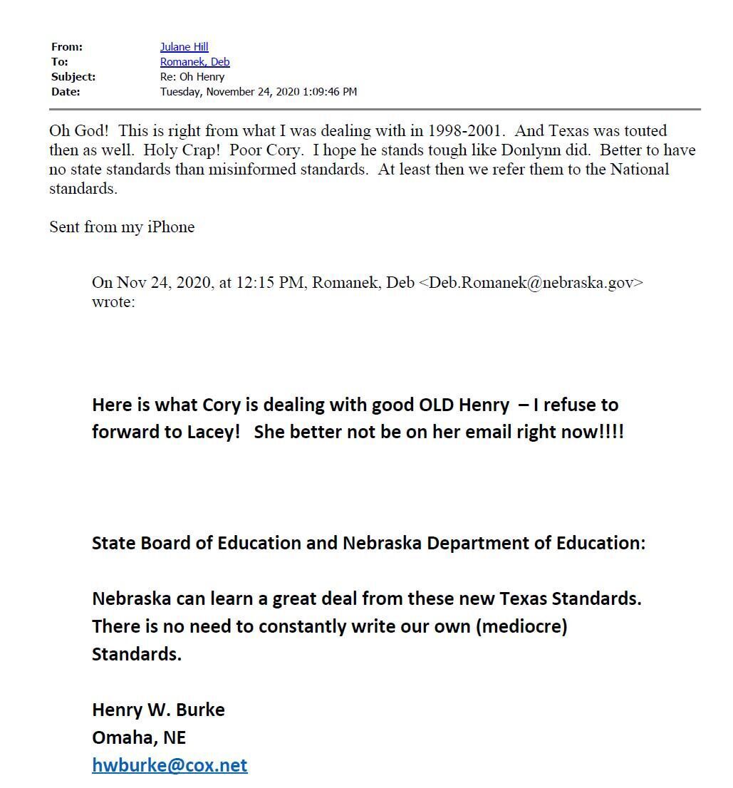 NDE Brand – Nebraska Department of Education