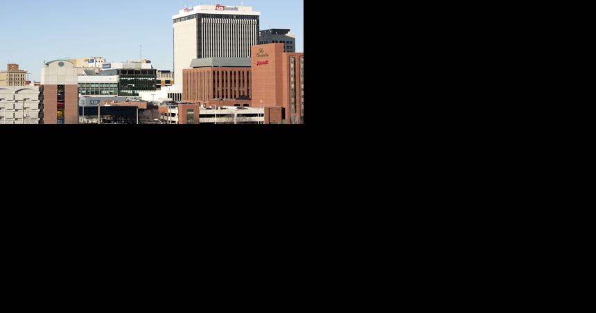 3 named as 2024 inductees to Nebraska Business Hall of Fame - Vimarsana News