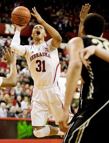 Purdue vs. Nebraska, 1.16.13