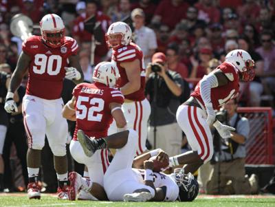 Florida Atlantic vs. Nebraska, 8.30.14