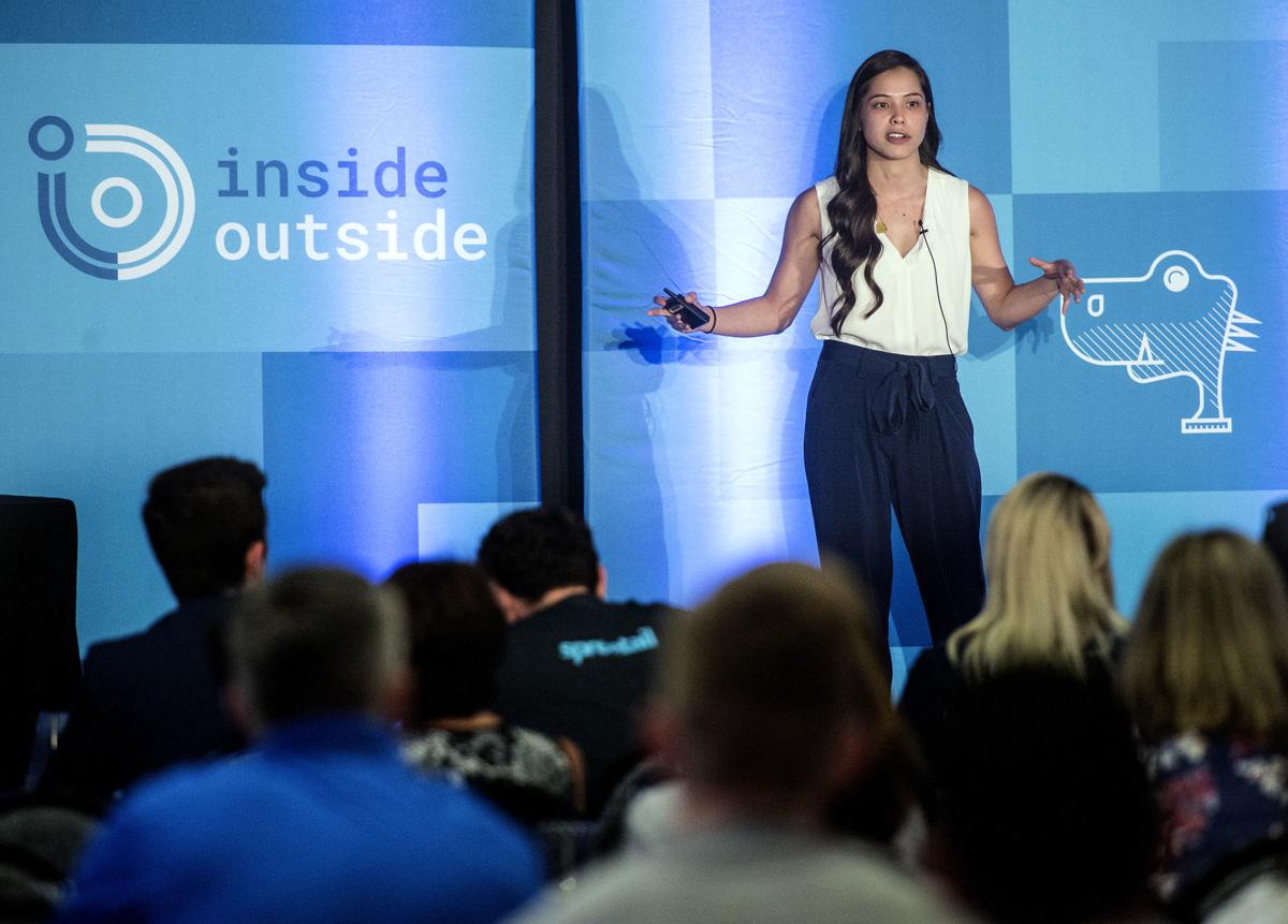Pawlytics Founder Mixes Love Of Animals Entrepreneurship Local