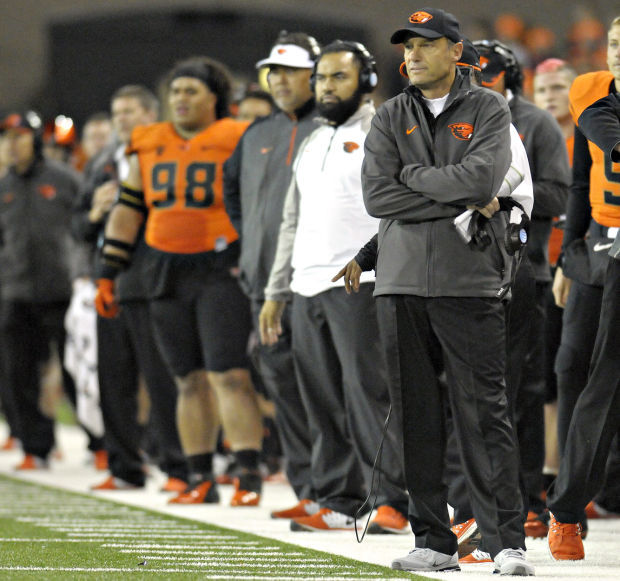 Mike Riley